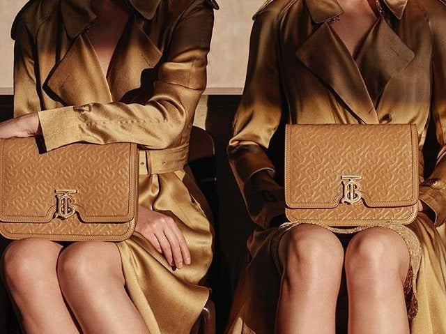 不止經典格紋!Burberry新世代大熱手袋TB Bag魅力解密