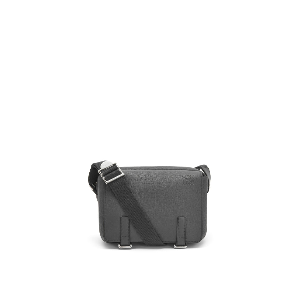 xs military messenger bag