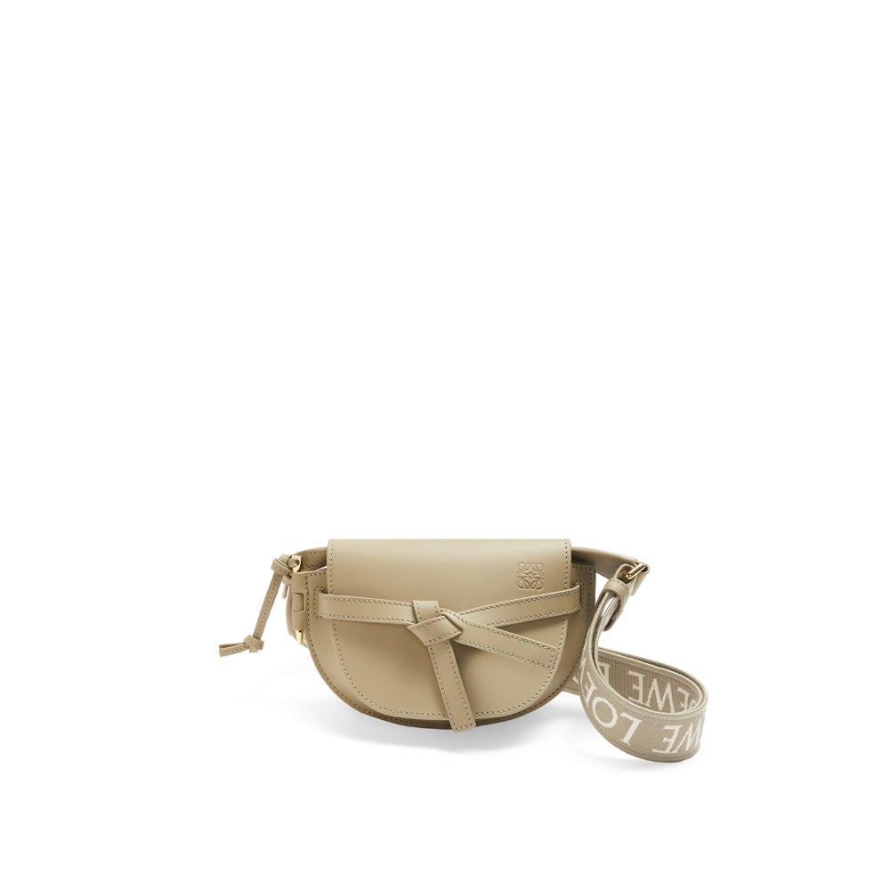 【LOEWE直営】セール！デュアル ゲート CLAY ゲート デュアルバッグ ミニ/質屋 さのや ブランド 通販サイト