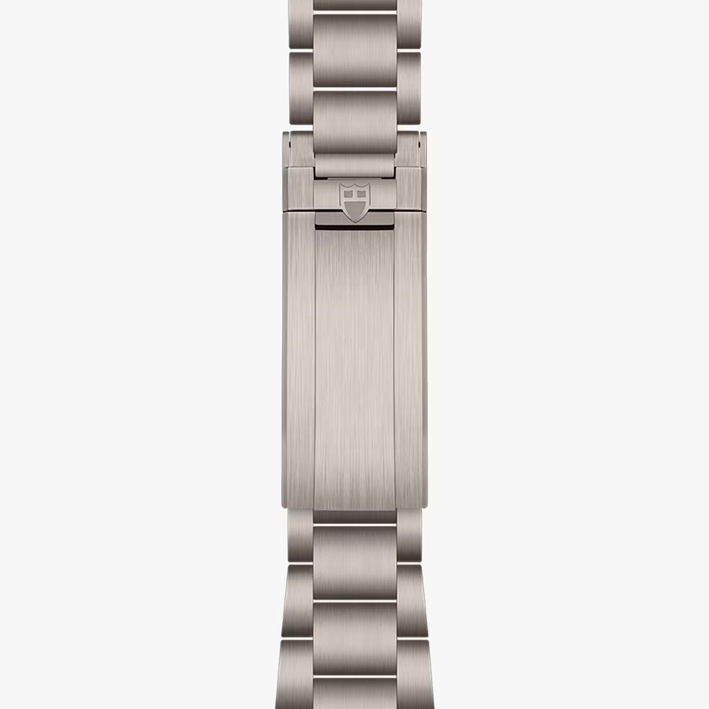 Tudor PELAGOS 39 Unidirectional rotating bezel (Titanium bracelet + Complimentary strap)