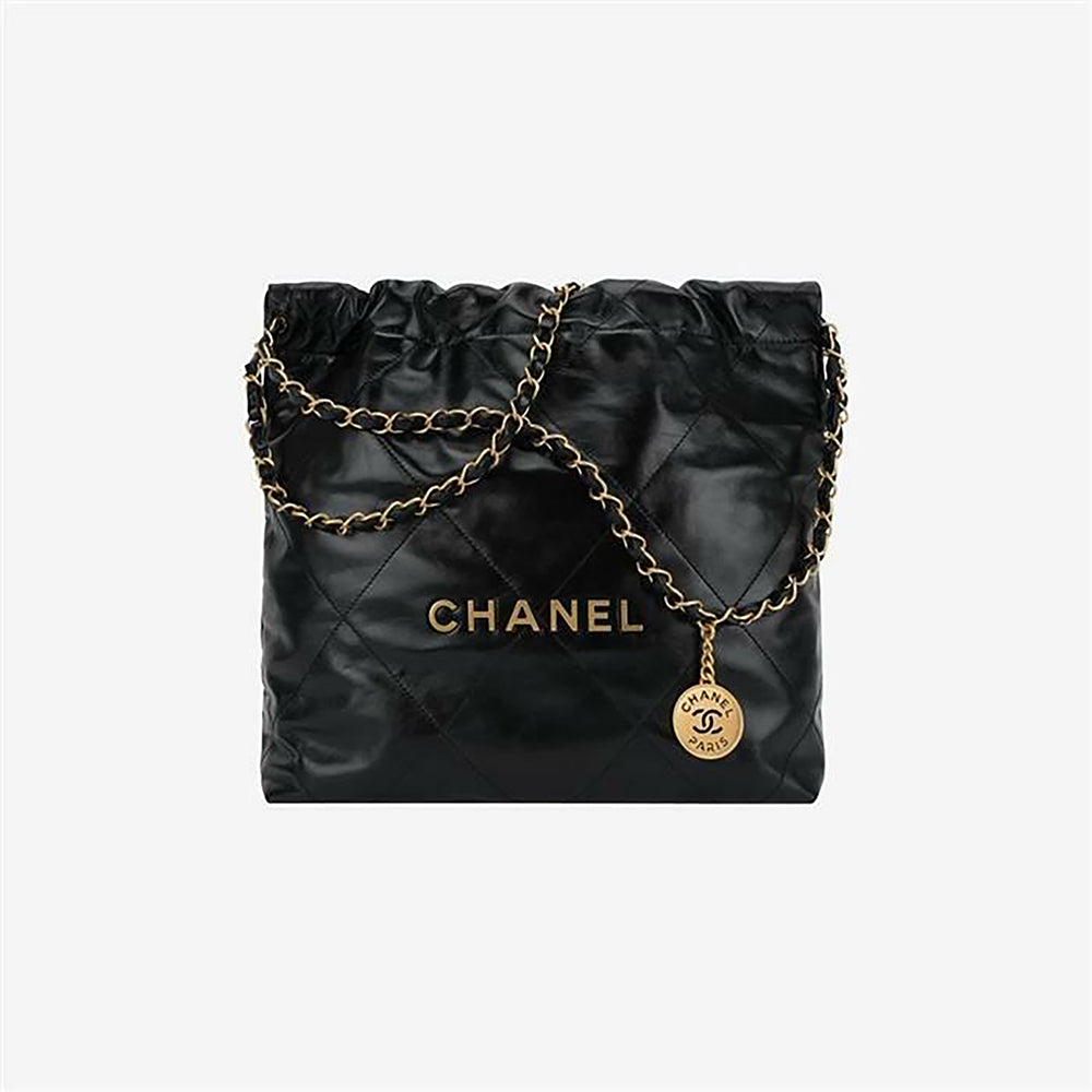 Hong Kong Stock - Chanel 22 small handbag