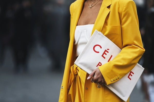 五大最值得投資Celine手袋：扮靚同時保值，做個時尚智慧女性！