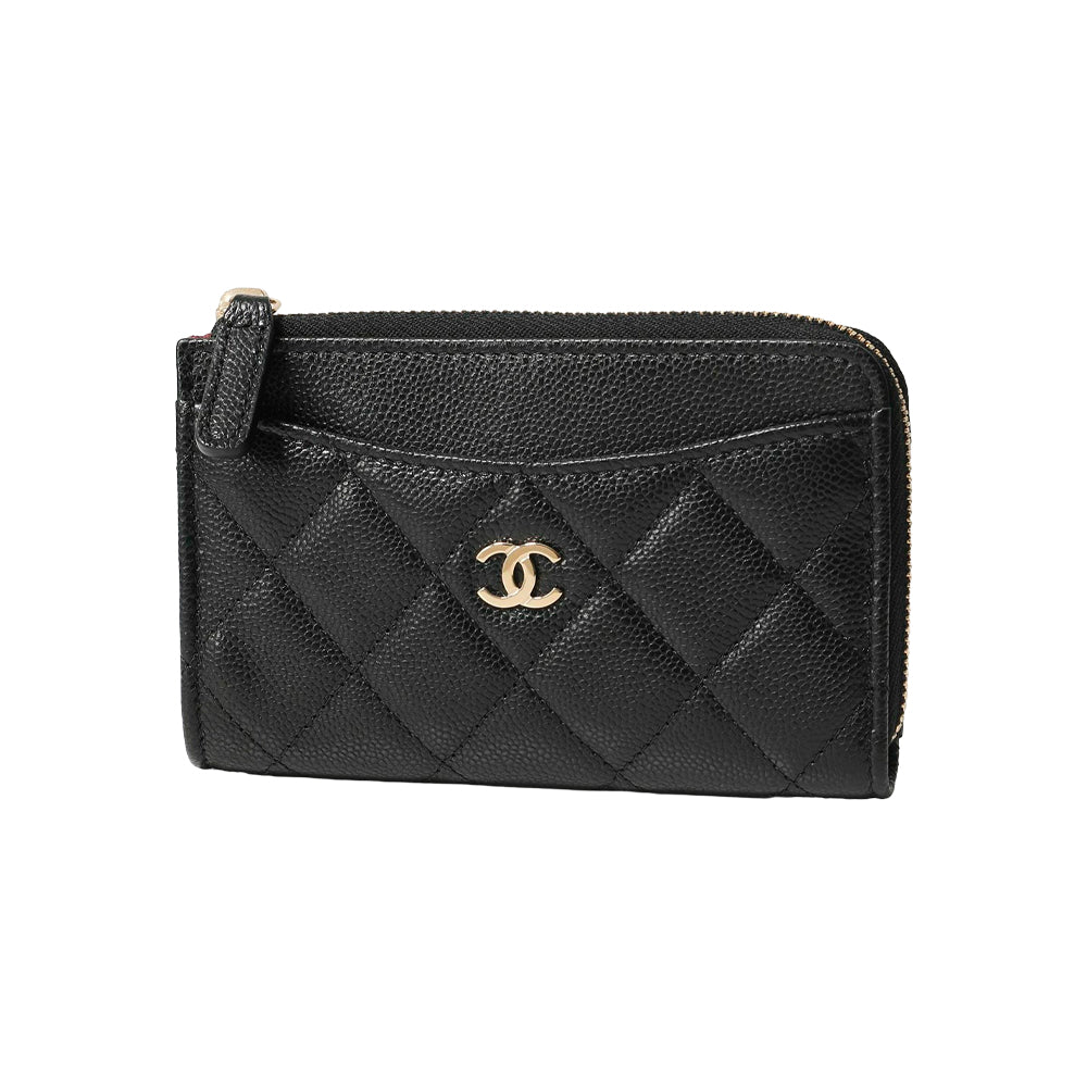 Hong Kong Stock - Chanel Small Wallet