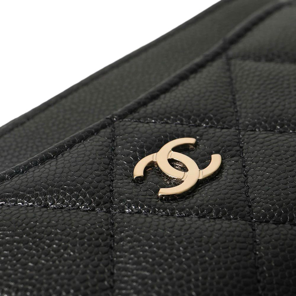 Hong Kong Stock - Chanel Small Wallet