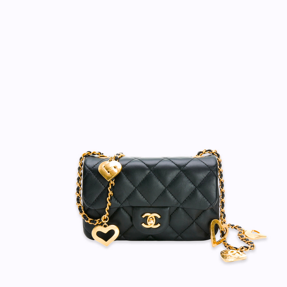 Hong Kong Stock - Chanel Handbag