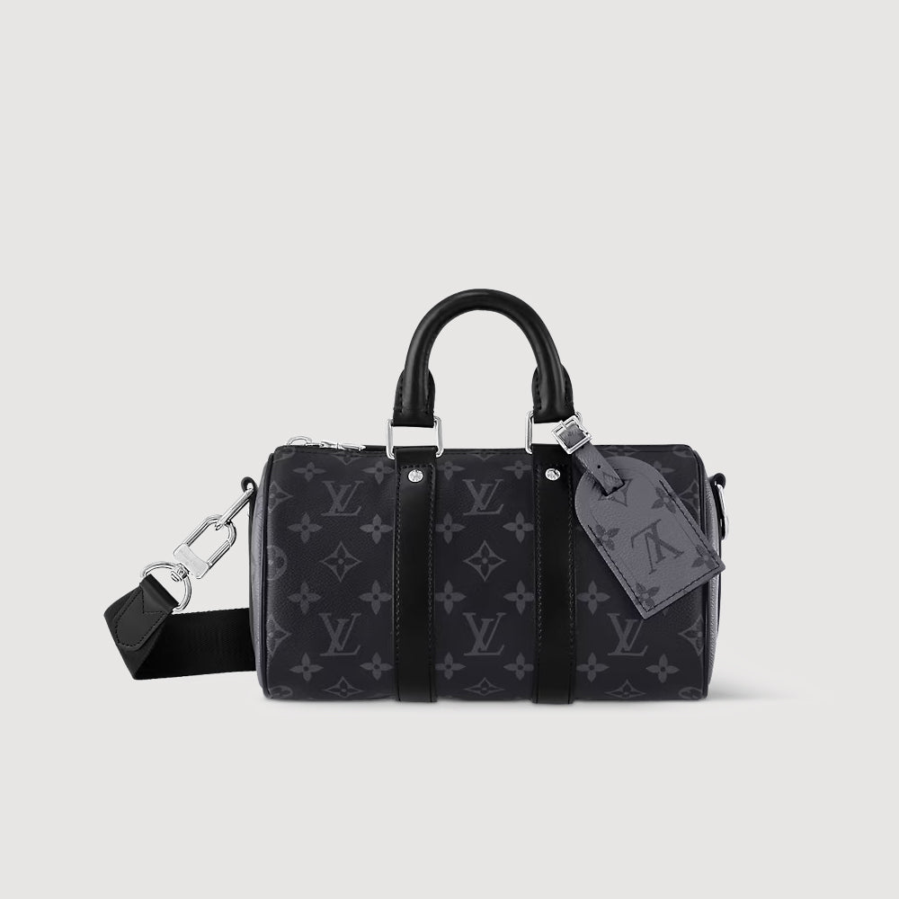 香港現貨 - Louis Vuitton Keepall Bandoulière 25