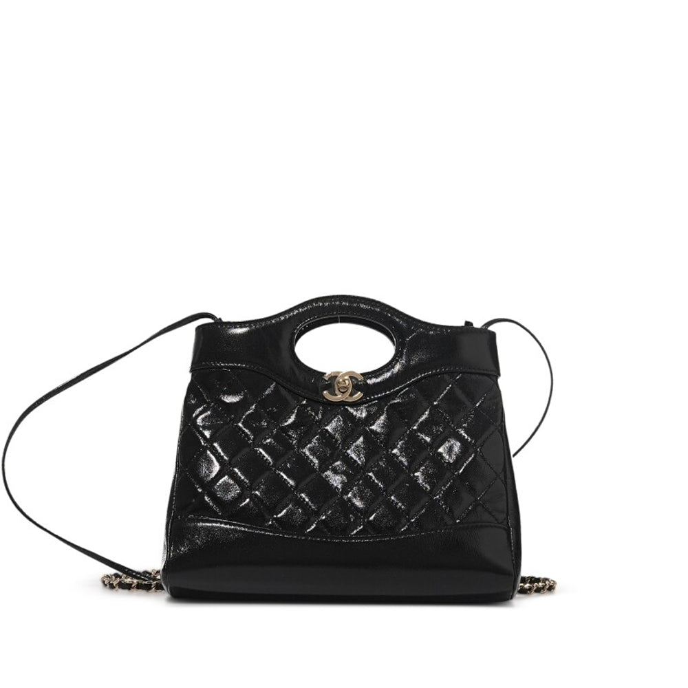 Hong Kong Stock - Chanel 31 Shopping Bag