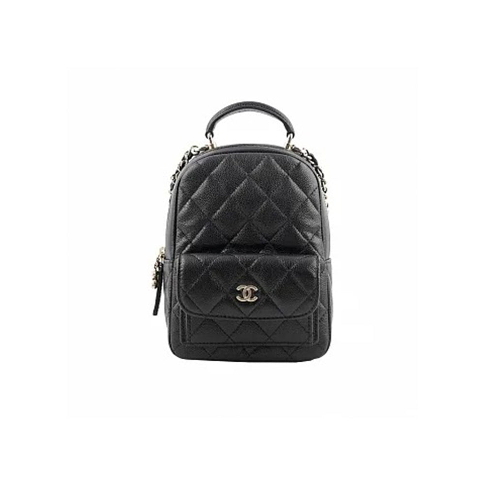 Hong Kong Stock - Chanel backpack handbag
