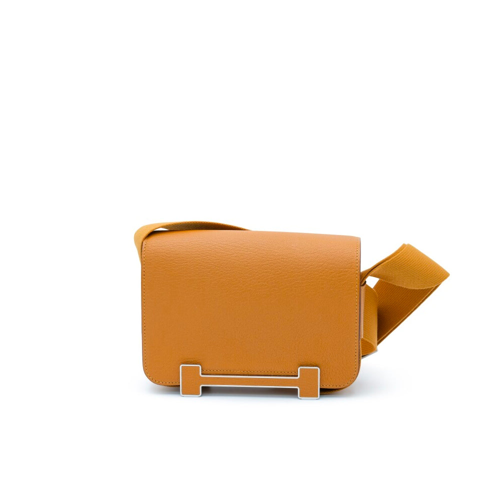 Hong Kong Stock - Hermes Geta (Caramel)