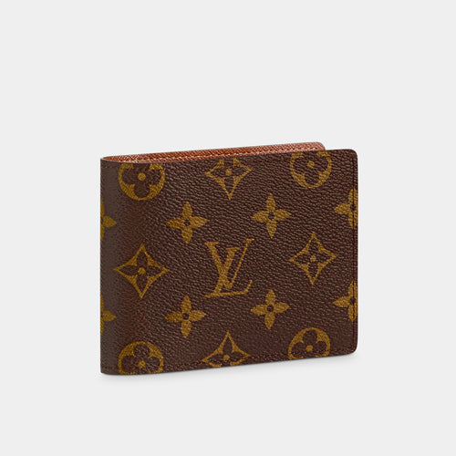 Hong Kong Stock - Louis Vuitton Multiple Wallet Monogram Canvas