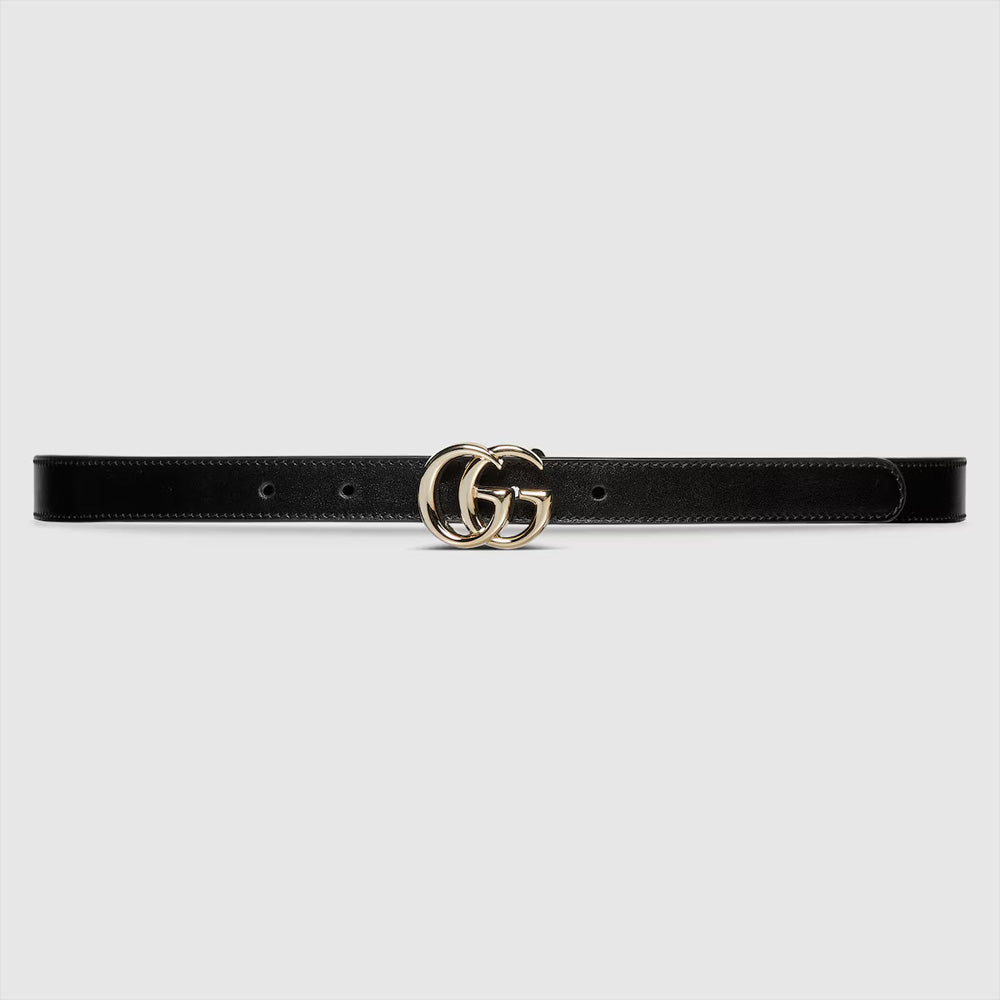 Gucci Neo Vintage GG Supreme 郵差包（米色和烏木色）
