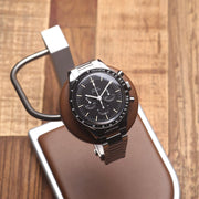 AUBLIQ Watch Stand，輕巧設計與穩固結構，是腕錶收藏與展示的不二之選。