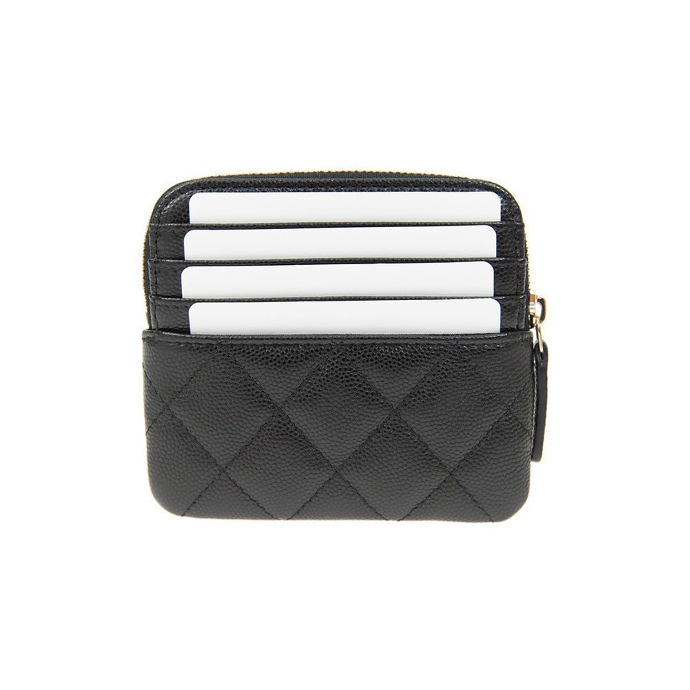 Hong Kong Stock - Chanel Classic Zipped Coin Purse