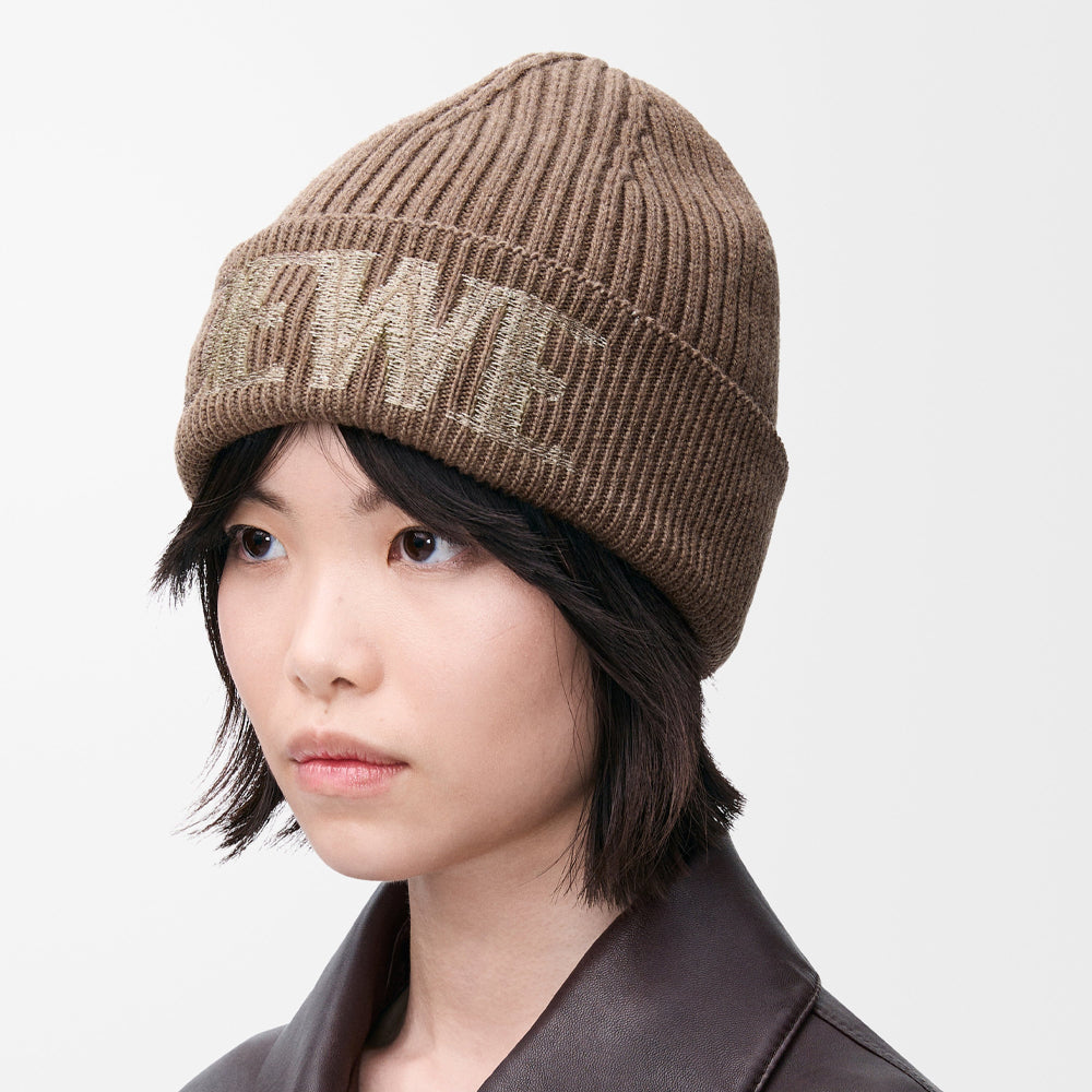 Loewe beanie in wool