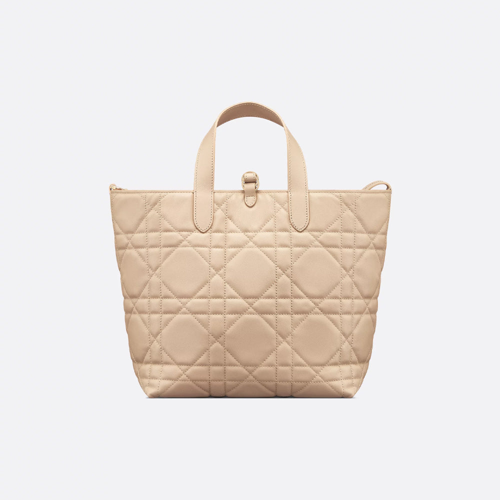 Dior Rider 雙肩包（黑色 Dior Oblique 提花）