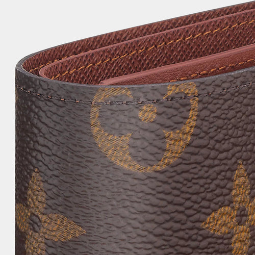 Hong Kong Stock - Louis Vuitton Marco Wallet Monogram Canvas