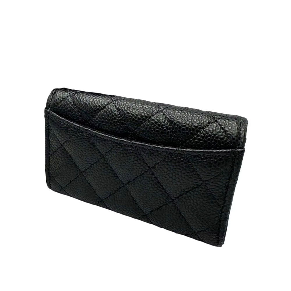 Hong Kong Stock - Chanel Classic CC Cardholder