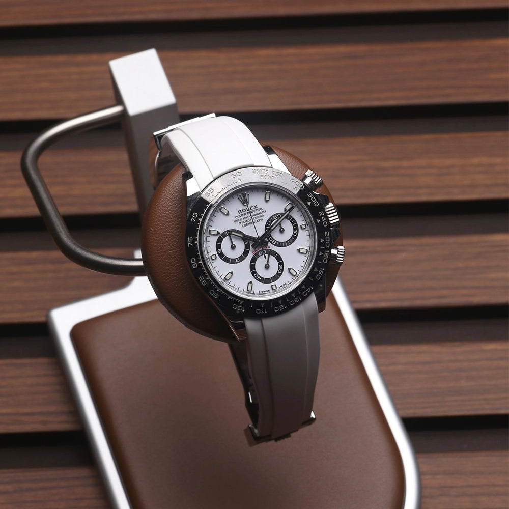 AUBLIQ Watch Stand，輕巧設計與穩固結構，是腕錶收藏與展示的不二之選。