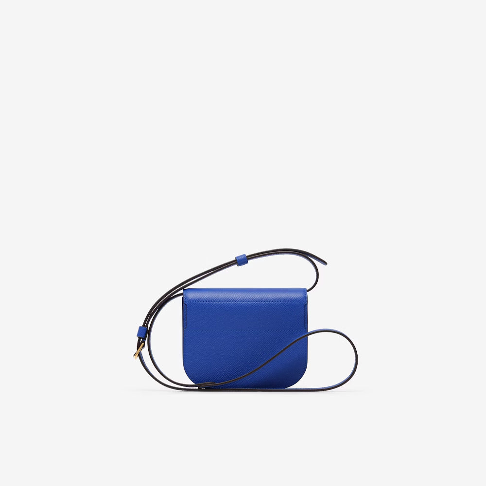[DELVAUX] Lingot Toy レディース ショルダーバッグ Alpina Calf Lingot-Toy-Alpina-Calf_10-