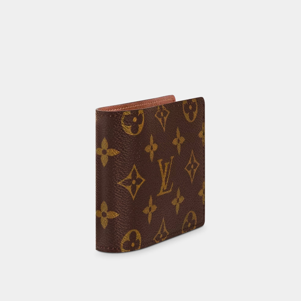 Hong Kong Stock - Louis Vuitton Multiple Wallet Monogram Canvas
