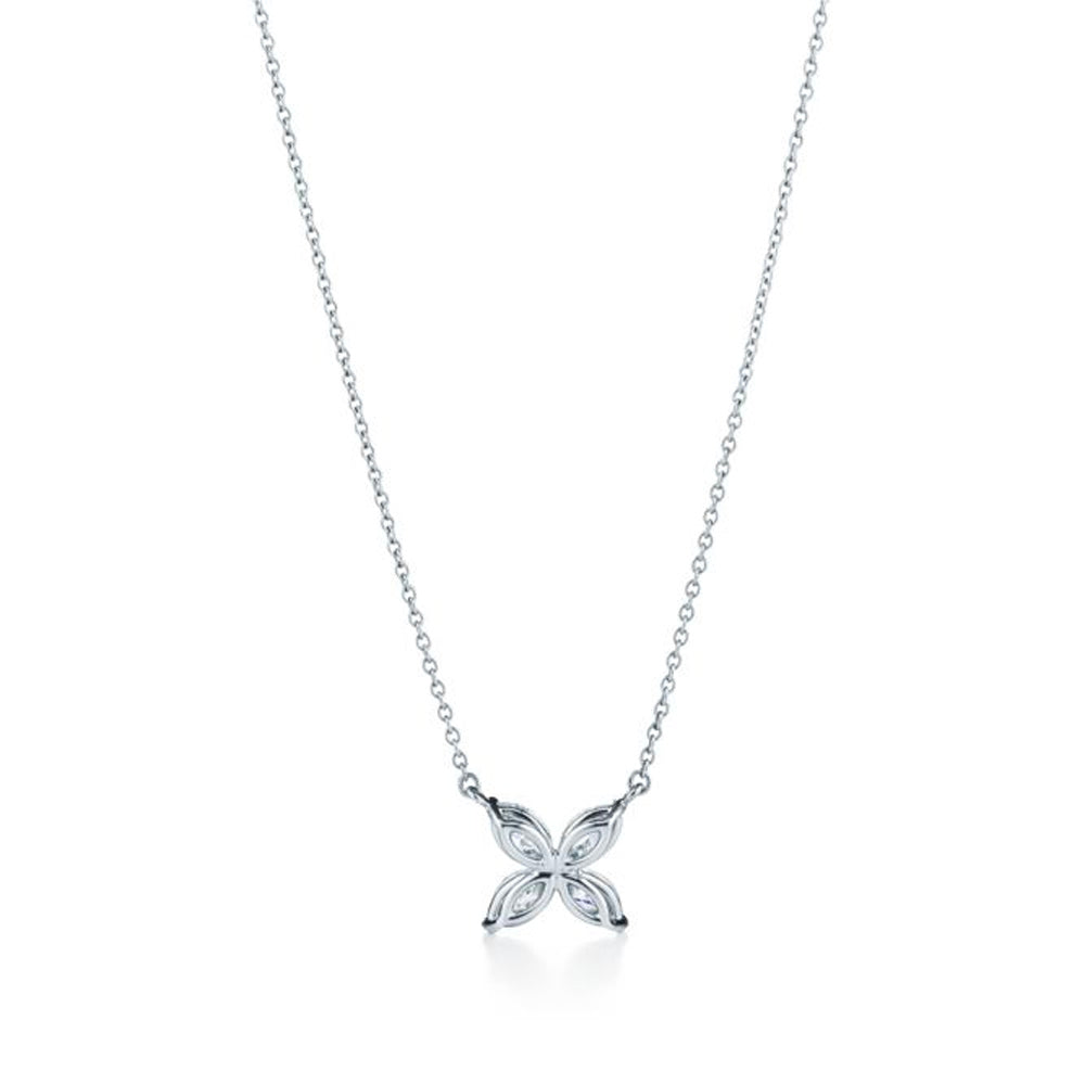 Tiffany & Co. 蒂芬妮維多利亞® 吊墜