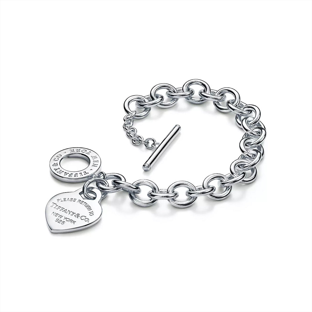 Bracelet toggle clearance