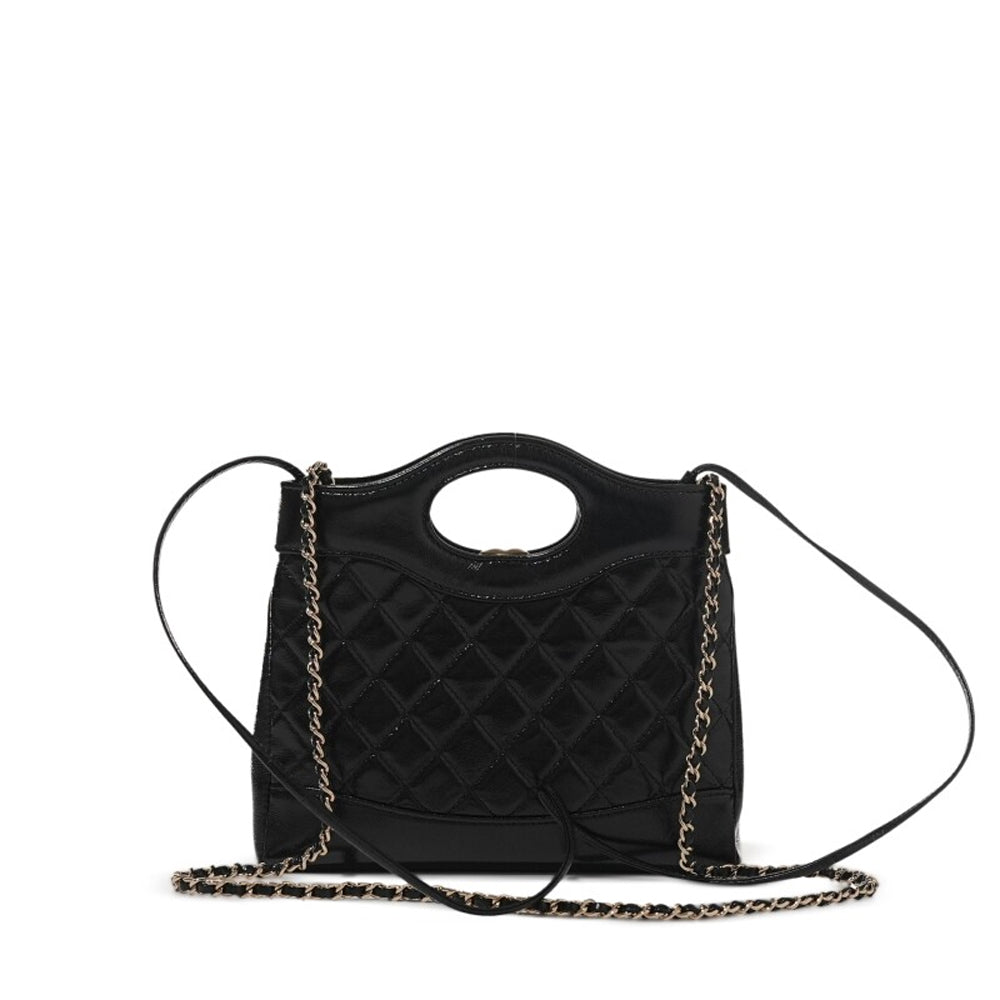 Hong Kong Stock - Chanel 31 Shopping Bag