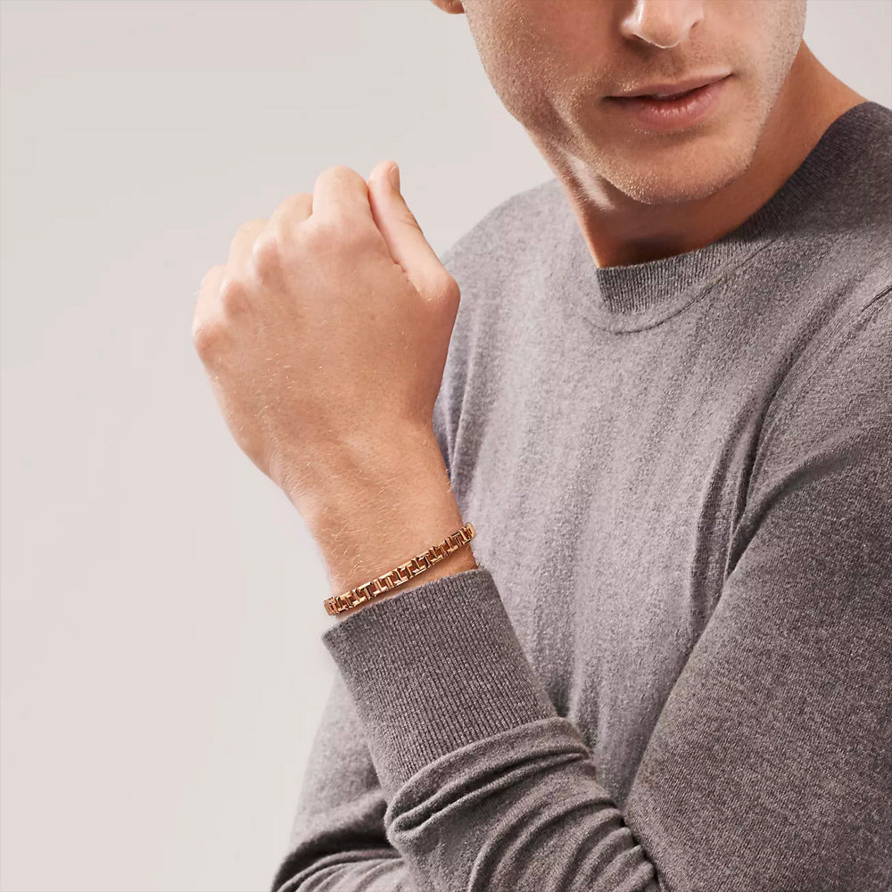 Tiffany & Co. Tiffany T True 窄手鍊