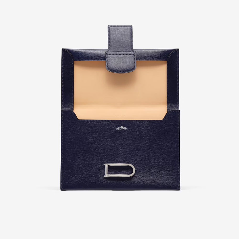【DELVAUX直営店】Leonce Clutch Léonce | Delvaux