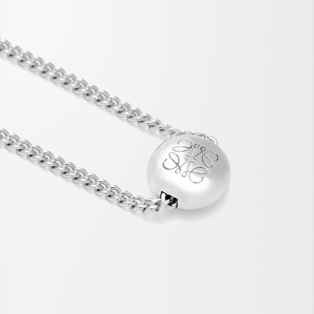 Loewe 經典小牛皮小號 Puzzle 腰包（棕褐）