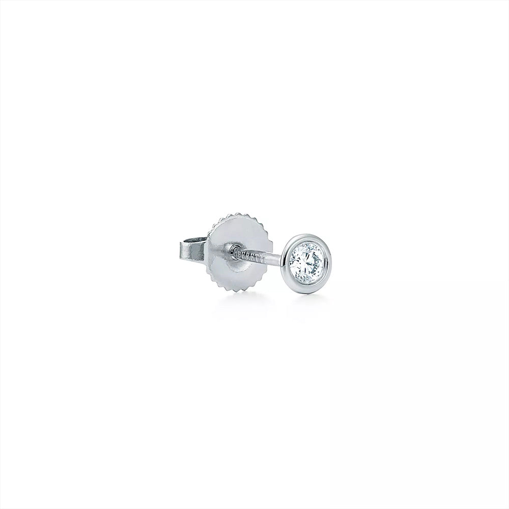 Tiffany & Co. Elsa Peretti® Diamonds by the Yard® Earrings