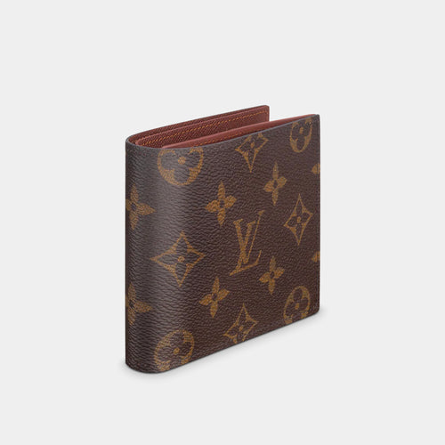 Hong Kong Stock - Louis Vuitton Marco Wallet Monogram Canvas