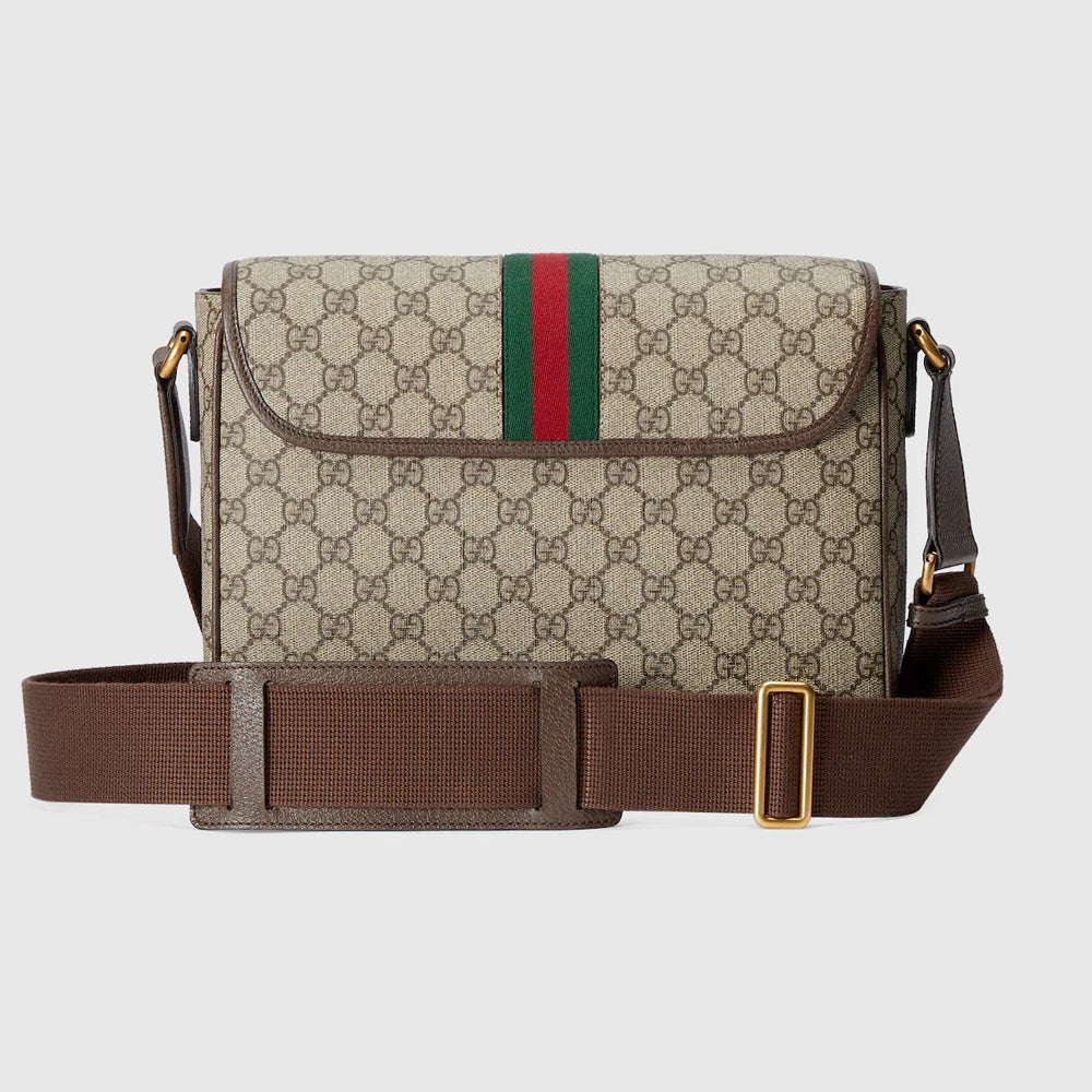 GUCCI＊OPHIDIA MEDIUM MESSENGER メッセンジャーバッグ＊送料込 GUCCI＊OPHIDIA MEDIUM MESSENGER メッセンジャーバッグ＊送料込