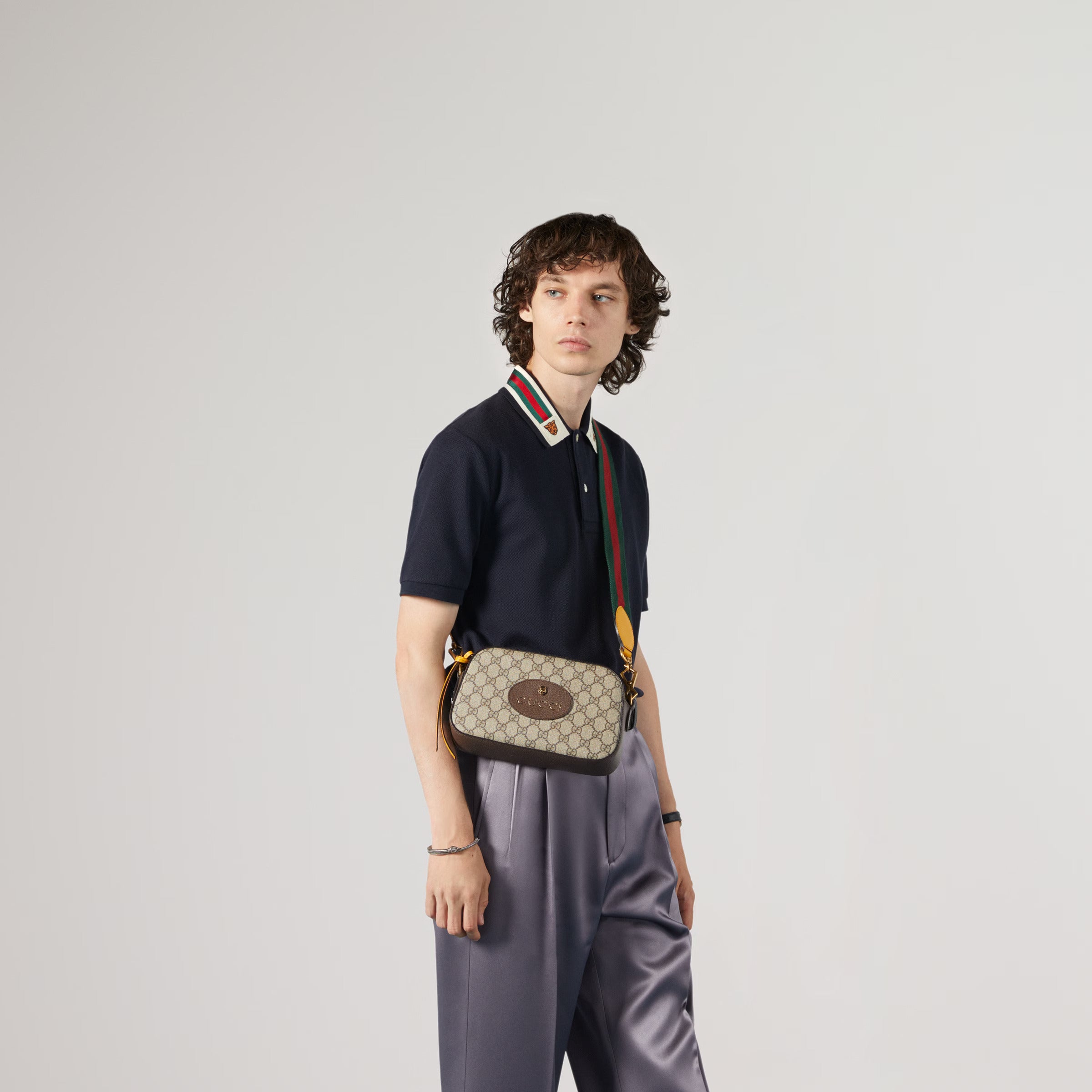 Gg supreme messenger online