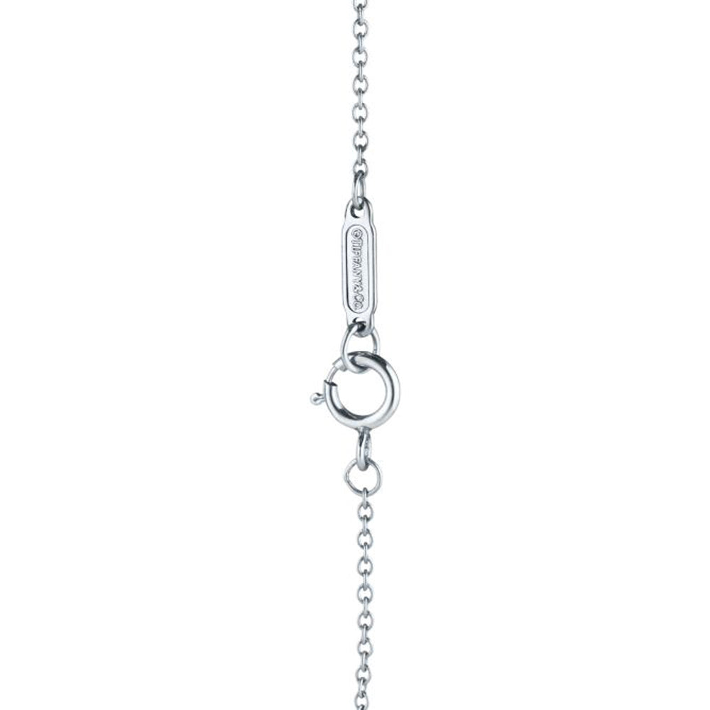 Tiffany & Co. 蒂芬妮維多利亞® 吊墜