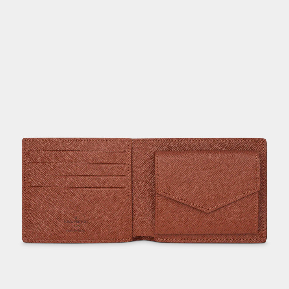 Hong Kong Stock - Louis Vuitton Marco Wallet Monogram Canvas