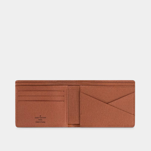 Hong Kong Stock - Louis Vuitton Multiple Wallet Monogram Canvas