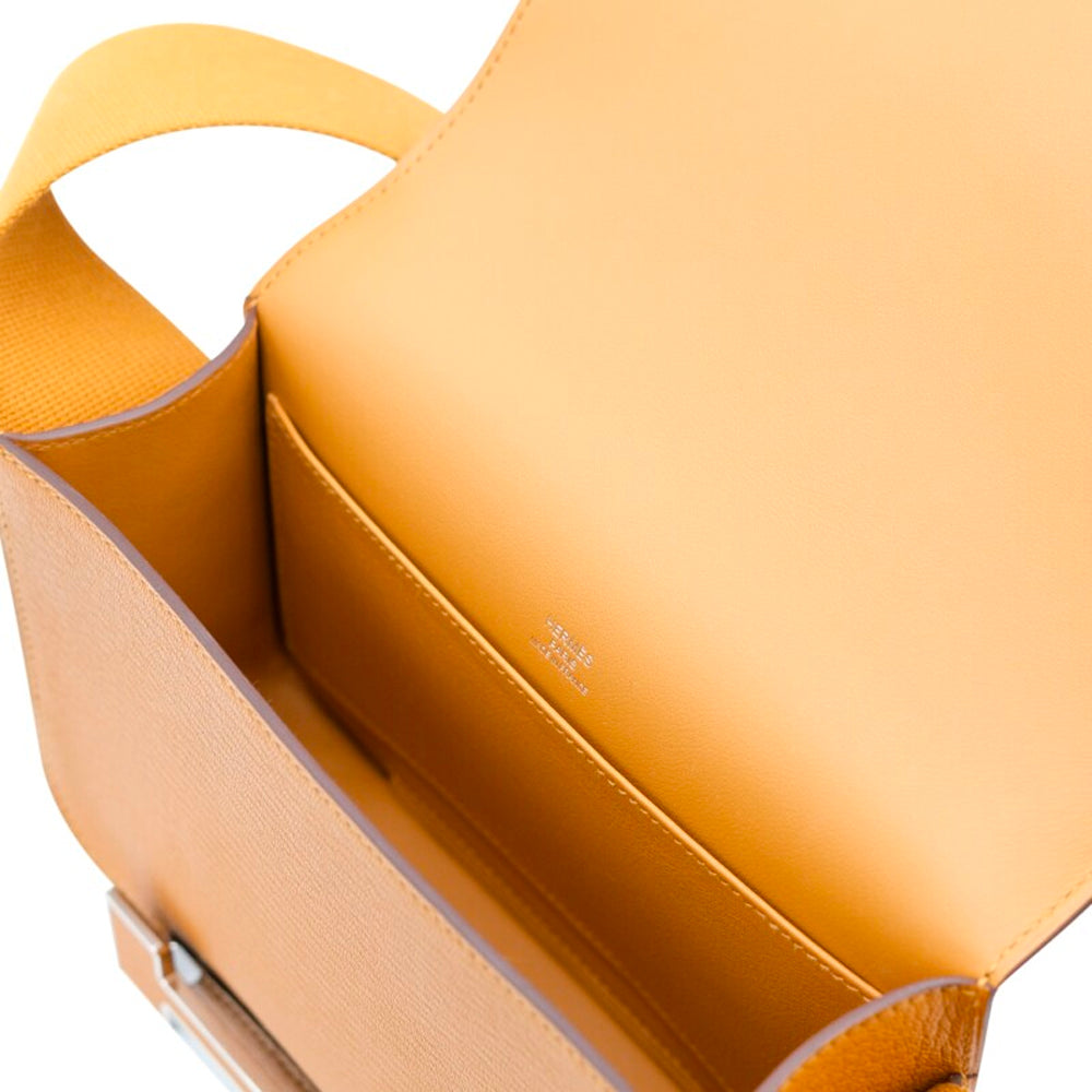 Hong Kong Stock - Hermes Geta (Caramel)
