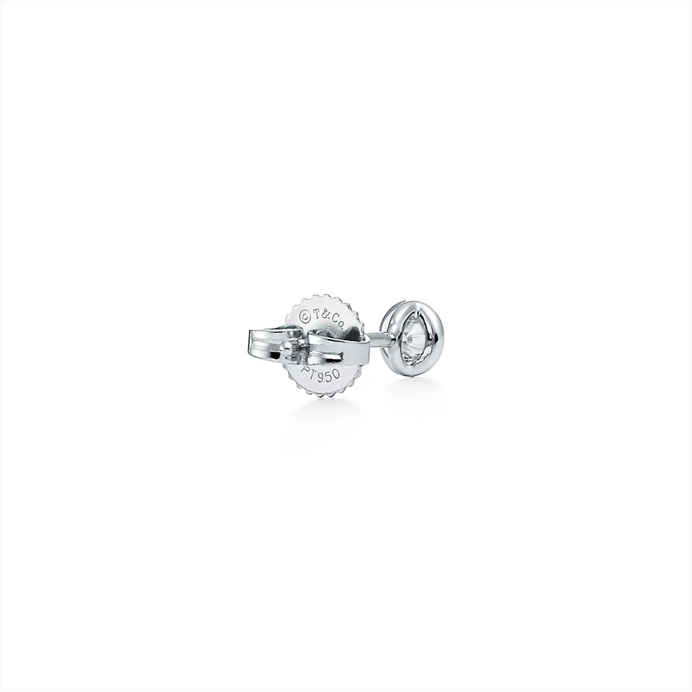 Tiffany & Co. Elsa Peretti® Diamonds by the Yard® Earrings