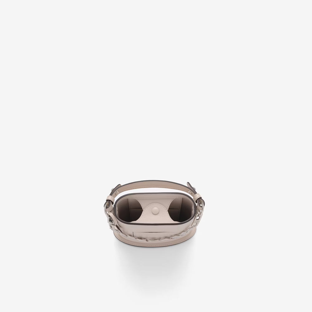 DELVAUX☆PIN ECLAT_BOX CALF_（各色） Delvaux Pin Toy Éclat in Box Calf (Sesame)