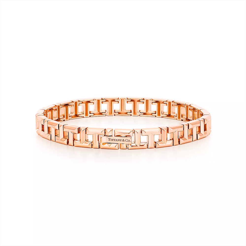 Tiffany & Co. Tiffany T True 窄手鍊