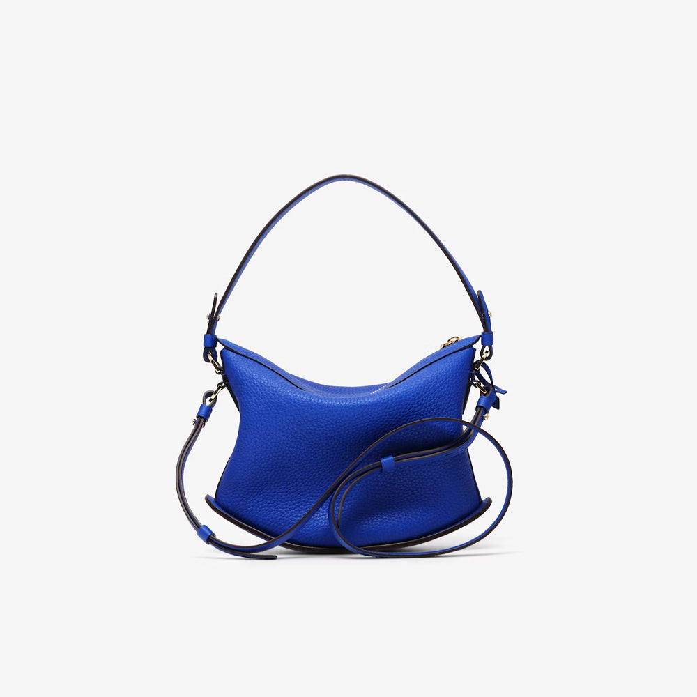 【DELVAUX直営店】Pin Swing XL Taurillon Soft Pin-Swing-Taurillon-Soft-Navy.