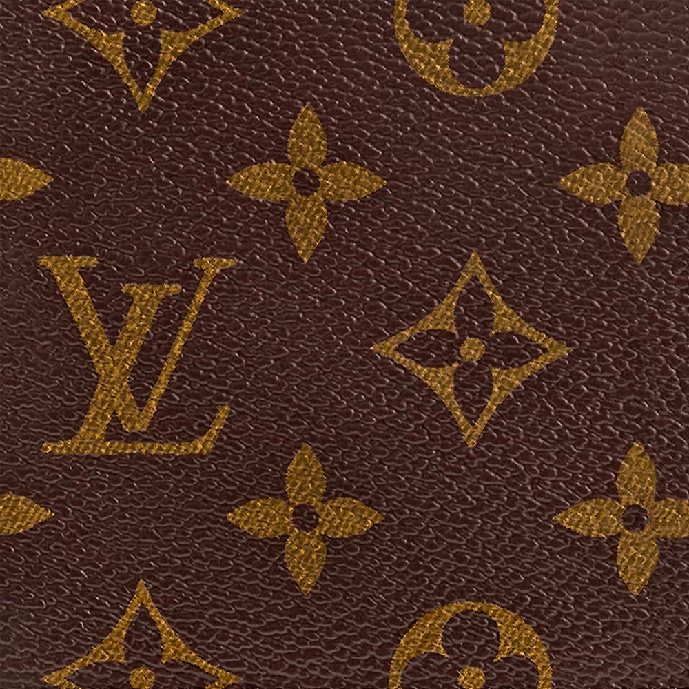 Hong Kong Stock - Louis Vuitton Multiple Wallet Monogram Canvas