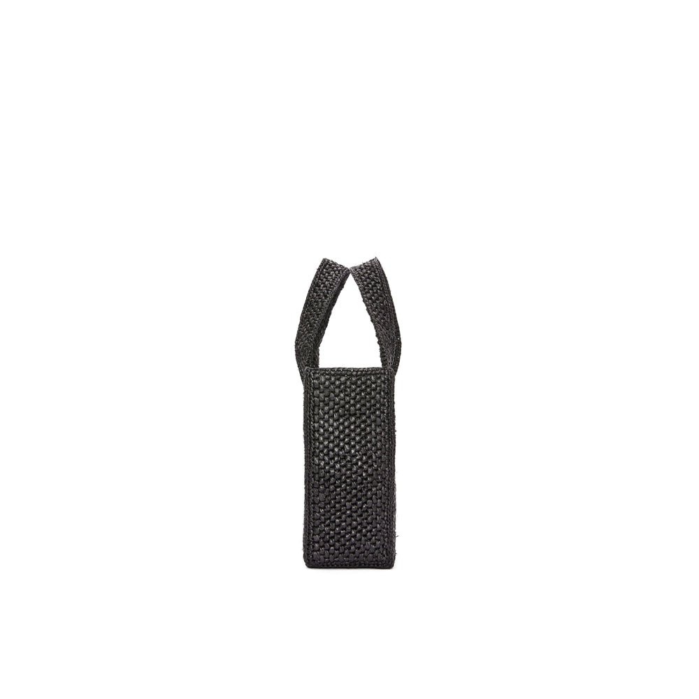 Loewe 經典小牛皮小號 Puzzle 腰包（棕褐）