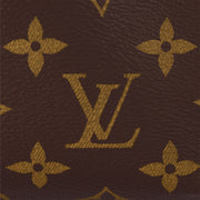 Louis Vuitton Side Trunk PM，經典 Monogram 圖案，結合復古與時尚元素，實用且百搭。
