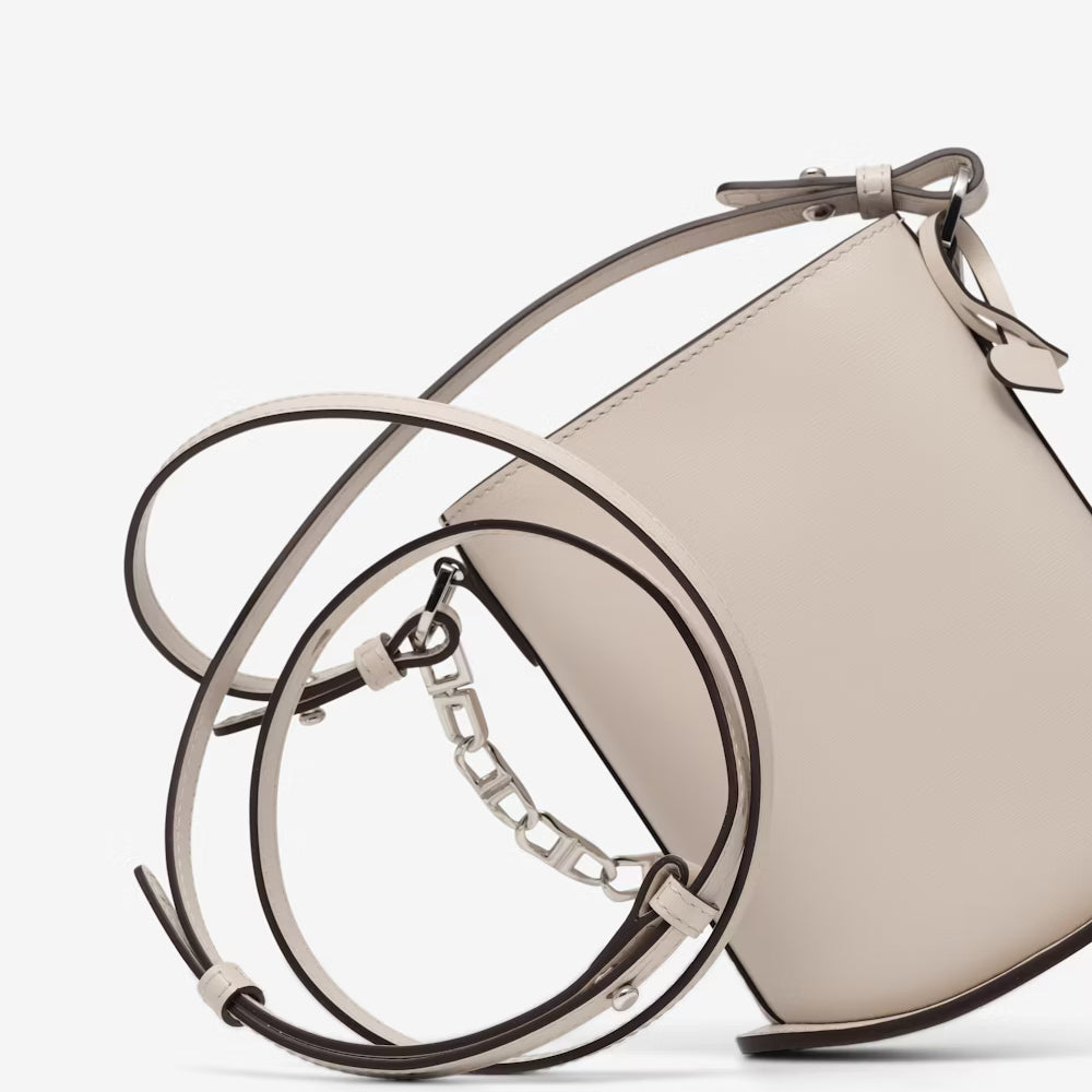 DELVAUX☆PIN ECLAT_BOX CALF_（各色） Delvaux Pin Toy Éclat in Box Calf (Sesame)