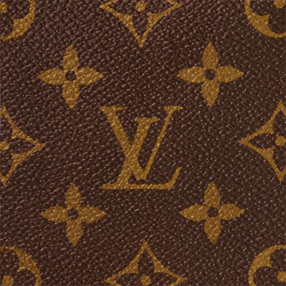 Hong Kong Stock - Louis Vuitton Marco Wallet Monogram Canvas