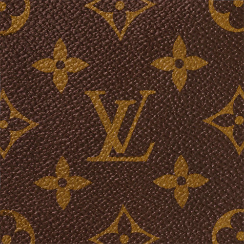 Hong Kong Stock - Louis Vuitton Marco Wallet Monogram Canvas