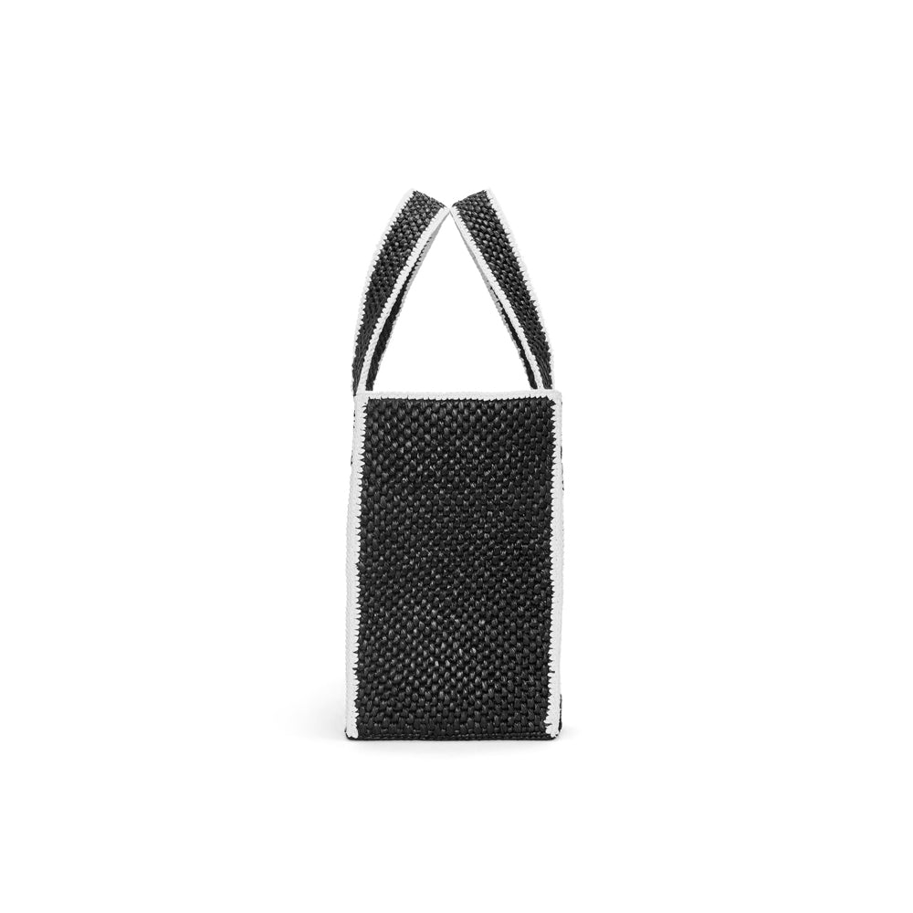 Loewe 經典小牛皮小號 Puzzle 腰包（棕褐）