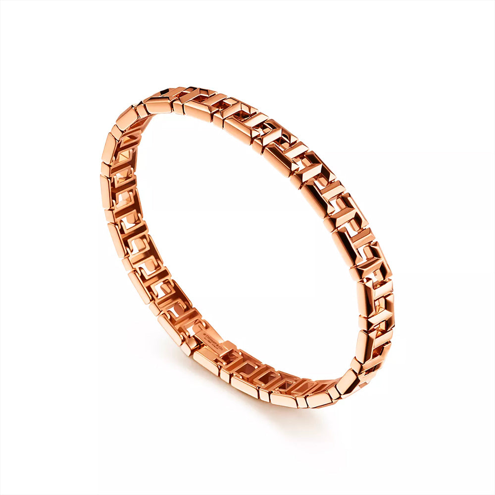 Tiffany & Co. Tiffany T True 窄手鍊